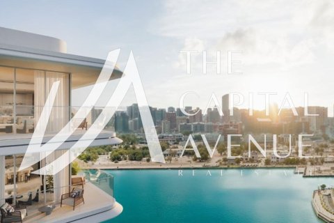 Apartment sa Al Reem Island, Abu Dhabi, UAE 2 silid-tulugan, 1330 sq.m. № 681340