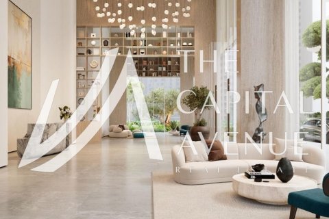 Διαμέρισμα σε Al Reem Island, Abu Dhabi, ΗΑΕ 2 υπνοδωμάτια, 1330 τ.μ. Αρ. 681340 - φωτογραφία 8