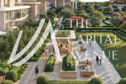 Διαμέρισμα σε Al Reem Island, Abu Dhabi, ΗΑΕ 2 υπνοδωμάτια, 1330 τ.μ. Αρ. 681340 - φωτογραφία 6