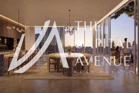 Διαμέρισμα σε Al Reem Island, Abu Dhabi, ΗΑΕ 2 υπνοδωμάτια, 1330 τ.μ. Αρ. 681340 - φωτογραφία 13