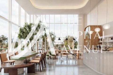 Διαμέρισμα σε Al Reem Island, Abu Dhabi, ΗΑΕ 2 υπνοδωμάτια, 1330 τ.μ. Αρ. 681340 - φωτογραφία 7