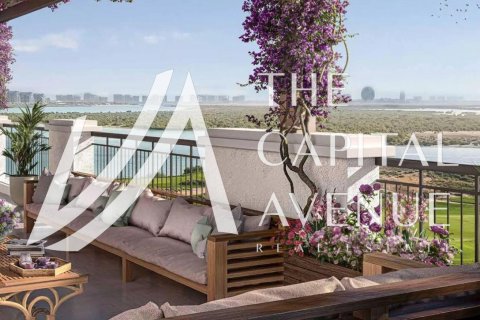 Yas Island, Abu Dhabi, संयुक्त अरब अमीरात में अपार्टमेंट, 2 बेडरूम, 168 वर्ग मीटर, संख्या 681341