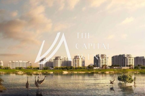 Byt na Yas Island, Abu Dhabi, SAE 2 ložnice, 168 m² Č.: 681341 - fotografie 10