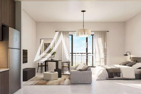 Byt na Yas Island, Abu Dhabi, SAE 2 ložnice, 168 m² Č.: 681341 - fotografie 6