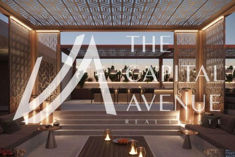 Al Reem Island, Abu Dhabi, UAE의 아파트 침실 3개, 255제곱미터 번호 681336