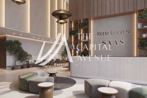 Apartment til salg i Al Reem Island, Abu Dhabi, UAE 3 soveværelser, 255 kvm № 681336 - foto 10