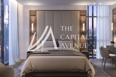 Apartment til salg i Al Reem Island, Abu Dhabi, UAE 3 soveværelser, 255 kvm № 681336 - foto 5