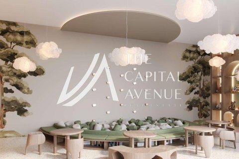 Apartment til salg i Al Reem Island, Abu Dhabi, UAE 3 soveværelser, 255 kvm № 681336 - foto 15