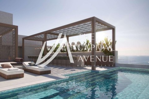 Apartment til salg i Al Reem Island, Abu Dhabi, UAE 3 soveværelser, 255 kvm № 681336 - foto 2