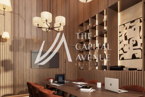 Apartment til salg i Al Reem Island, Abu Dhabi, UAE 3 soveværelser, 255 kvm № 681336 - foto 8