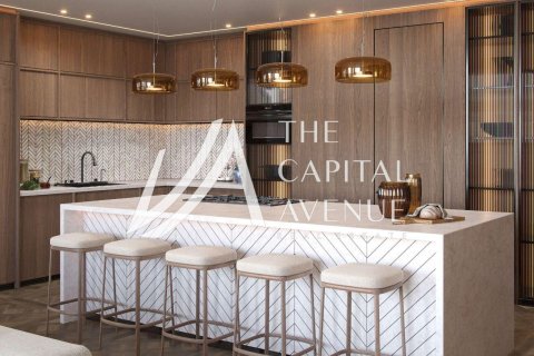 Apartment til salg i Al Reem Island, Abu Dhabi, UAE 3 soveværelser, 255 kvm № 681336 - foto 4