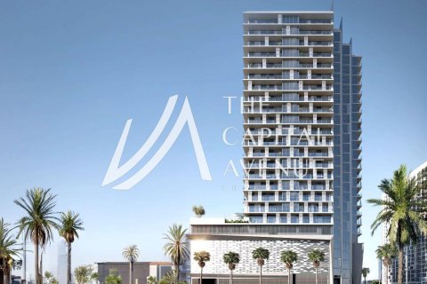 Apartment til salg i Al Reem Island, Abu Dhabi, UAE 3 soveværelser, 255 kvm № 681336 - foto 16