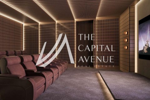 Apartment til salg i Al Reem Island, Abu Dhabi, UAE 3 soveværelser, 255 kvm № 681336 - foto 7