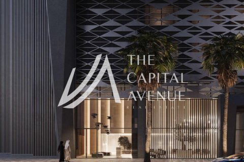 Apartment til salg i Al Reem Island, Abu Dhabi, UAE 3 soveværelser, 255 kvm № 681336 - foto 12