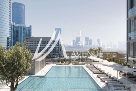 Apartment til salg i Al Reem Island, Abu Dhabi, UAE 3 soveværelser, 255 kvm № 681336 - foto 14