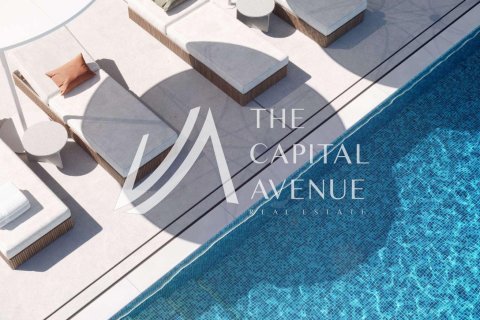 Apartment til salg i Al Reem Island, Abu Dhabi, UAE 3 soveværelser, 255 kvm № 681336 - foto 13