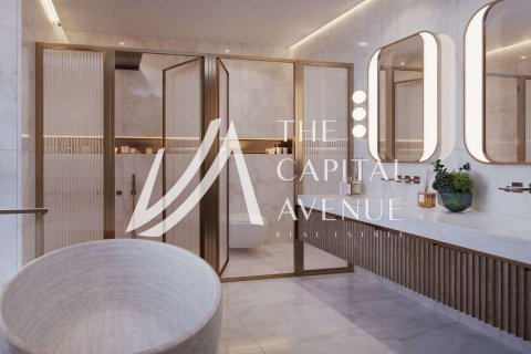 Apartment til salg i Al Reem Island, Abu Dhabi, UAE 3 soveværelser, 255 kvm № 681336 - foto 6