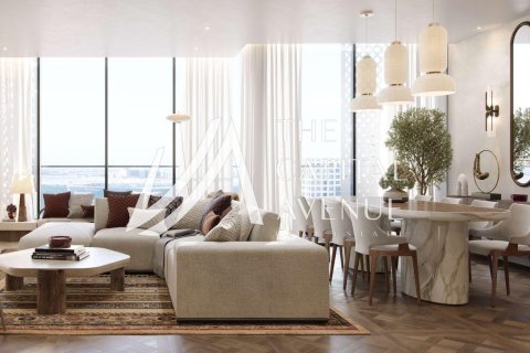 Apartment til salg i Al Reem Island, Abu Dhabi, UAE 3 soveværelser, 255 kvm № 681336 - foto 3