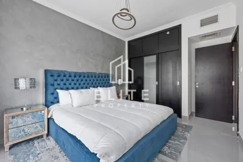 Apartament në Dubai Marina, Dubai, Emiratet e Bashkuara Arabe 3 dhoma gjumi, 191 m2. № 646587 - Foto 13