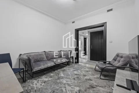 Apartament në Dubai Marina, Dubai, Emiratet e Bashkuara Arabe 3 dhoma gjumi, 191 m2. № 646587 - Foto 16