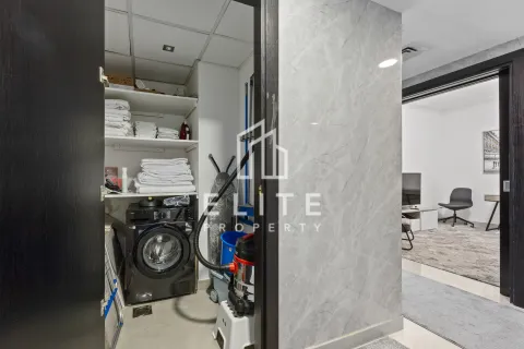 Apartament në Dubai Marina, Dubai, Emiratet e Bashkuara Arabe 3 dhoma gjumi, 191 m2. № 646587 - Foto 29