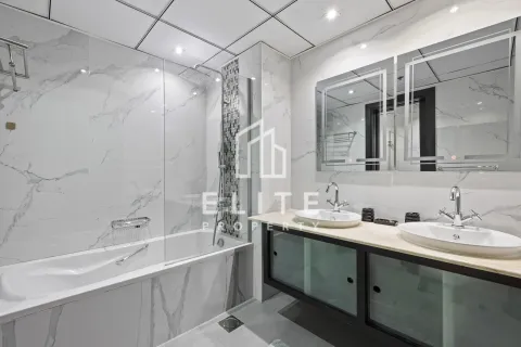 Apartament në Dubai Marina, Dubai, Emiratet e Bashkuara Arabe 3 dhoma gjumi, 191 m2. № 646587 - Foto 26