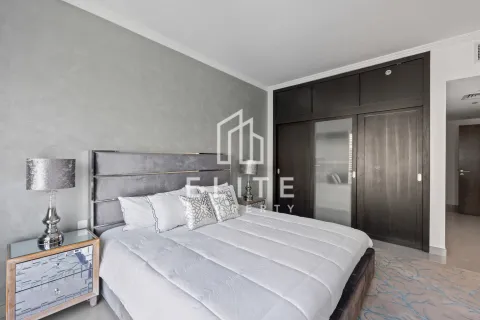 Apartament në Dubai Marina, Dubai, Emiratet e Bashkuara Arabe 3 dhoma gjumi, 191 m2. № 646587 - Foto 20