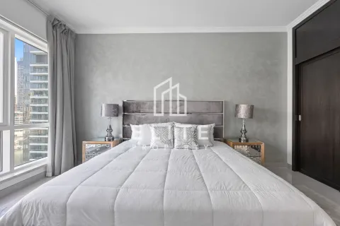 Apartament në Dubai Marina, Dubai, Emiratet e Bashkuara Arabe 3 dhoma gjumi, 191 m2. № 646587 - Foto 19