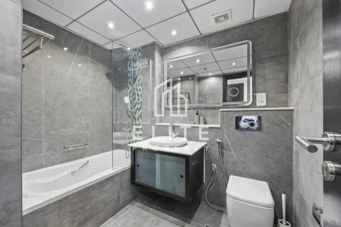 Apartament në Dubai Marina, Dubai, Emiratet e Bashkuara Arabe 3 dhoma gjumi, 191 m2. № 646587 - Foto 27