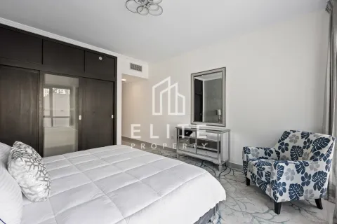 Apartament në Dubai Marina, Dubai, Emiratet e Bashkuara Arabe 3 dhoma gjumi, 191 m2. № 646587 - Foto 21