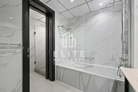 Apartament në Dubai Marina, Dubai, Emiratet e Bashkuara Arabe 3 dhoma gjumi, 191 m2. № 646587 - Foto 24