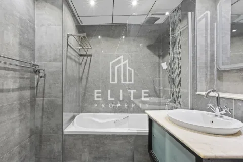 Apartament në Dubai Marina, Dubai, Emiratet e Bashkuara Arabe 3 dhoma gjumi, 191 m2. № 646587 - Foto 30