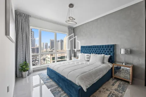 Apartament në Dubai Marina, Dubai, Emiratet e Bashkuara Arabe 3 dhoma gjumi, 191 m2. № 646587 - Foto 11