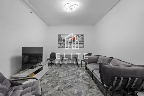 Apartament në Dubai Marina, Dubai, Emiratet e Bashkuara Arabe 3 dhoma gjumi, 191 m2. № 646587 - Foto 15