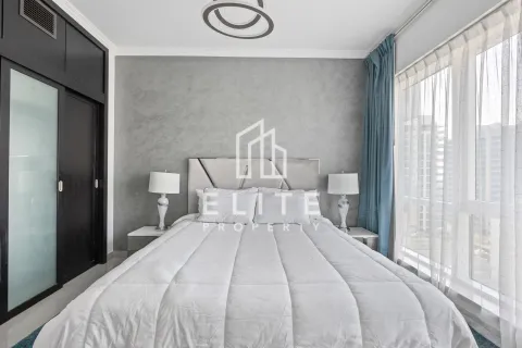 Apartament në Dubai Marina, Dubai, Emiratet e Bashkuara Arabe 3 dhoma gjumi, 191 m2. № 646587 - Foto 9