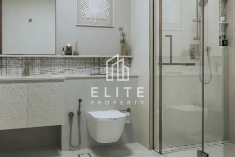 Apartament në Umm Al Quwain, Emiratet e Bashkuara Arabe 1 dhomë gjumi, 48 m2. № 646591 - Foto 5