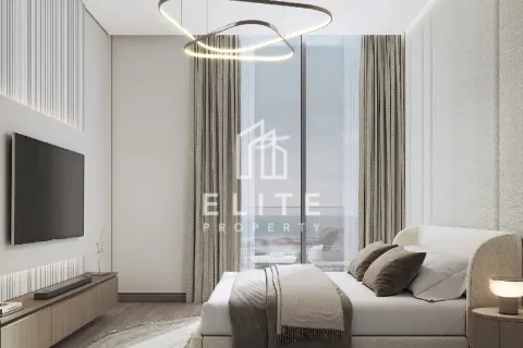 Apartament në Umm Al Quwain, Emiratet e Bashkuara Arabe 1 dhomë gjumi, 48 m2. № 646591 - Foto 3