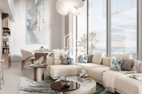 Apartament në Umm Al Quwain, Emiratet e Bashkuara Arabe 1 dhomë gjumi, 48 m2. № 646591 - Foto 2