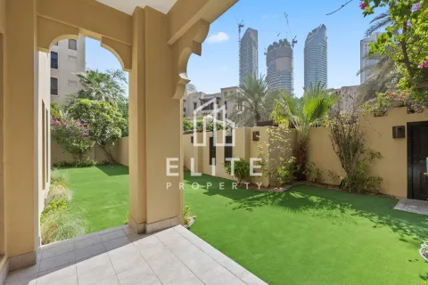 Appartamento in vendita a Old Town, Dubai, EAU 2 camere da letto, 282 mq. № 646592 - foto 21