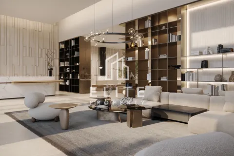 Apartament në Dubai, Emiratet e Bashkuara Arabe 1 dhomë gjumi, 69 m2. № 646589 - Foto 6