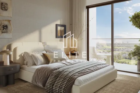 Apartament në Dubai, Emiratet e Bashkuara Arabe 1 dhomë gjumi, 69 m2. № 646589 - Foto 8