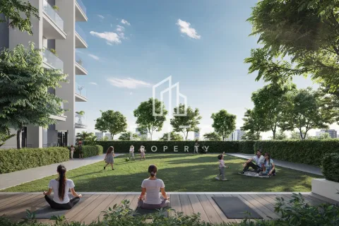 Apartament në Dubai, Emiratet e Bashkuara Arabe 1 dhomë gjumi, 69 m2. № 646589 - Foto 10