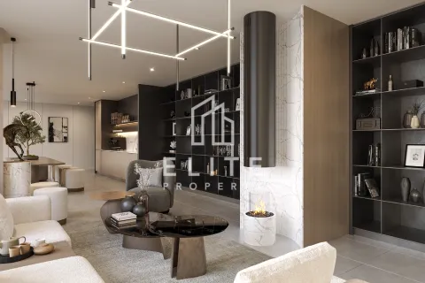 Apartament në Dubai, Emiratet e Bashkuara Arabe 1 dhomë gjumi, 69 m2. № 646589 - Foto 7