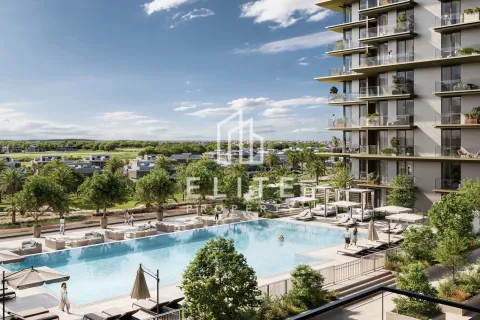 Apartament në Dubai, Emiratet e Bashkuara Arabe 3 dhoma gjumi, 154 m2. № 646590 - Foto 2
