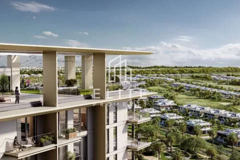 Apartament në Dubai, Emiratet e Bashkuara Arabe 3 dhoma gjumi, 154 m2. № 646590 - Foto 1