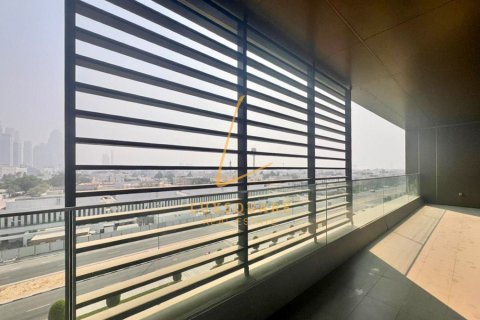 Huoneisto Al Wasl, Dubai, Arabiemiraatit 3 makuuhuonetta, 205 m2 № 764118 - kuva 4