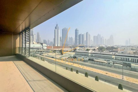 Huoneisto Al Wasl, Dubai, Arabiemiraatit 3 makuuhuonetta, 205 m2 № 764118 - kuva 3