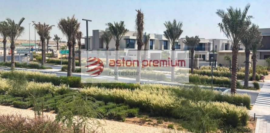 Stadthaus in Jebel Ali, Dubai, VAE: 3 Schlafzimmer, 218 m2 Nr. 764115