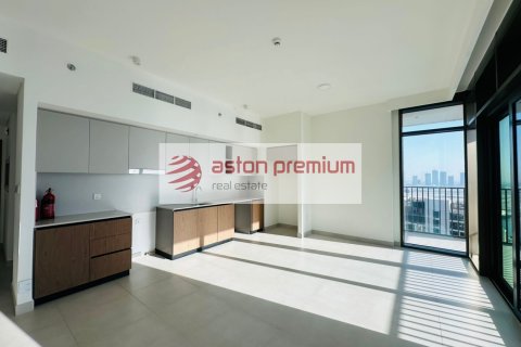 Wohnung zum Verkauf in Dubai Creek Harbour (The Lagoons), Dubai, VAE 2 Schlafzimmer, 103 m2 Nr. 764116 - Foto 1
