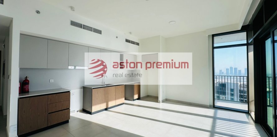 Wohnung in Dubai Creek Harbour (The Lagoons), Dubai, VAE: 2 Schlafzimmer, 103 m2 Nr. 764116